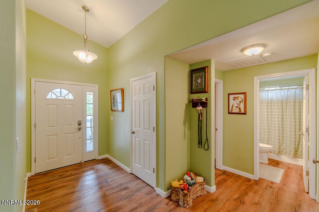 Photo of 236 Mark Street, Gardnerville, NV 89410 (MLS # 260004344)