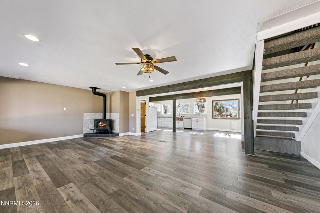 Photo of 2670 Buckboard Court, Minden, NV 89423 (MLS # 260001845)