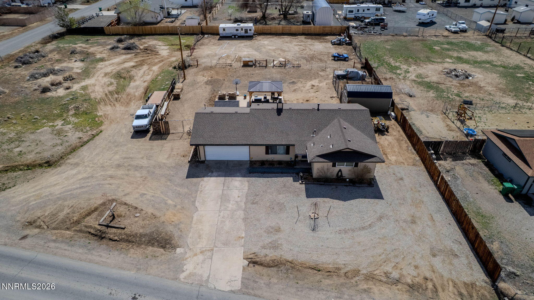 196 Six Mile Canyon Road