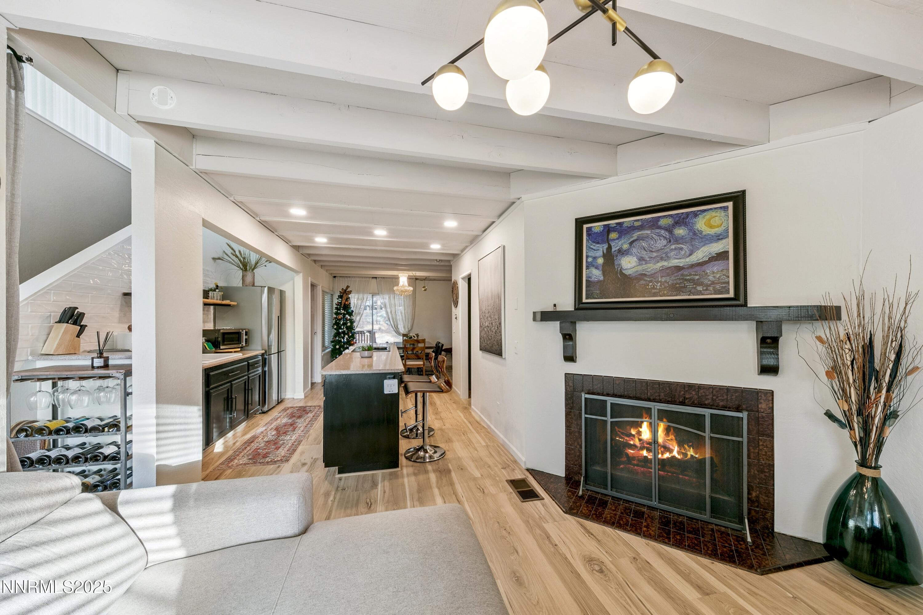 Zephyr Cove, Nevada, 89449, United States, 3 Bedrooms Bedrooms, ,3 BathroomsBathrooms,Residential,Active,2001356
