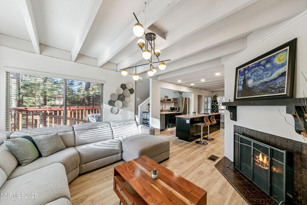 Photo of 230 Clubhouse Circle, Zephyr Cove, NV 89448 (MLS # 250058752)