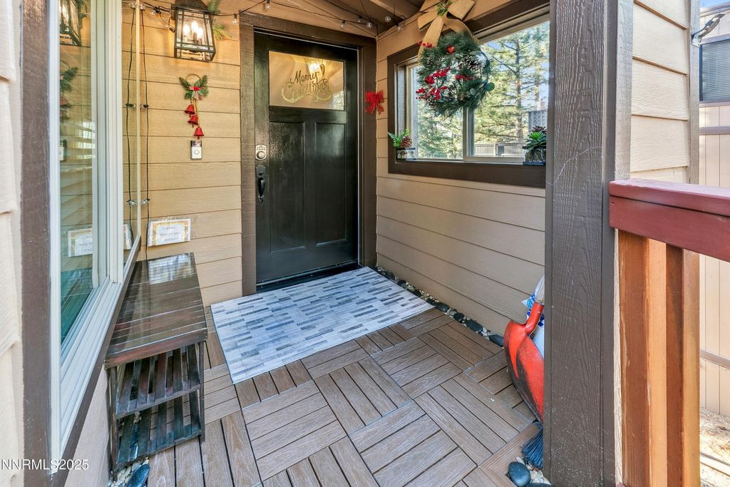 Photo of 230 Clubhouse Circle, Zephyr Cove, NV 89448 (MLS # 250058752)