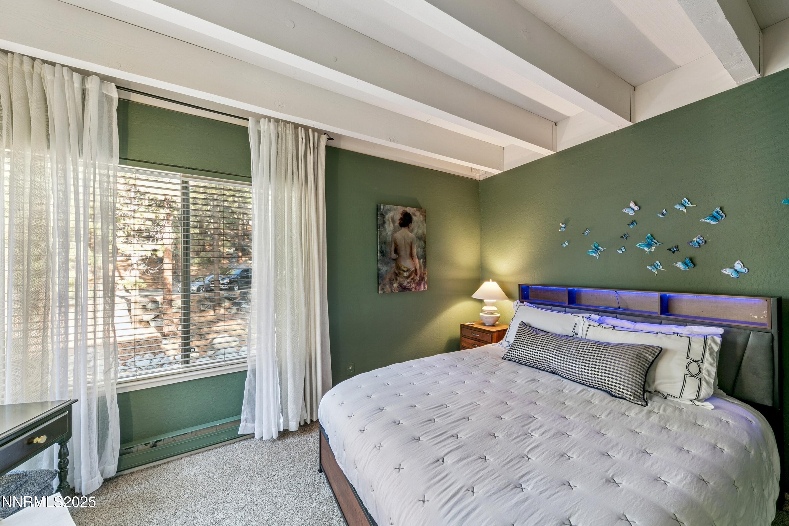 Zephyr Cove, Nevada, 89449, United States, 3 Bedrooms Bedrooms, ,3 BathroomsBathrooms,Residential,Active,2001356