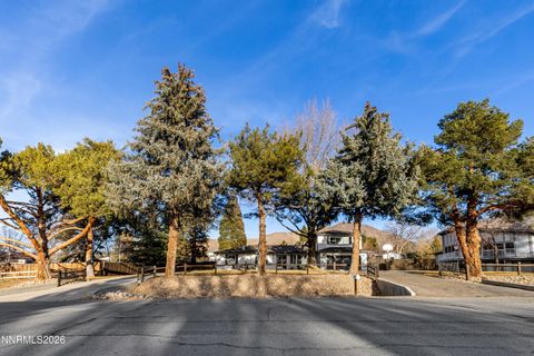 3620 E Hidden Valley Drive Reno NV 89502