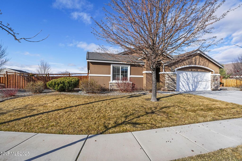 Photo of 7707 Rhythm Circle, Sparks, NV 89436 (MLS # 260000310)