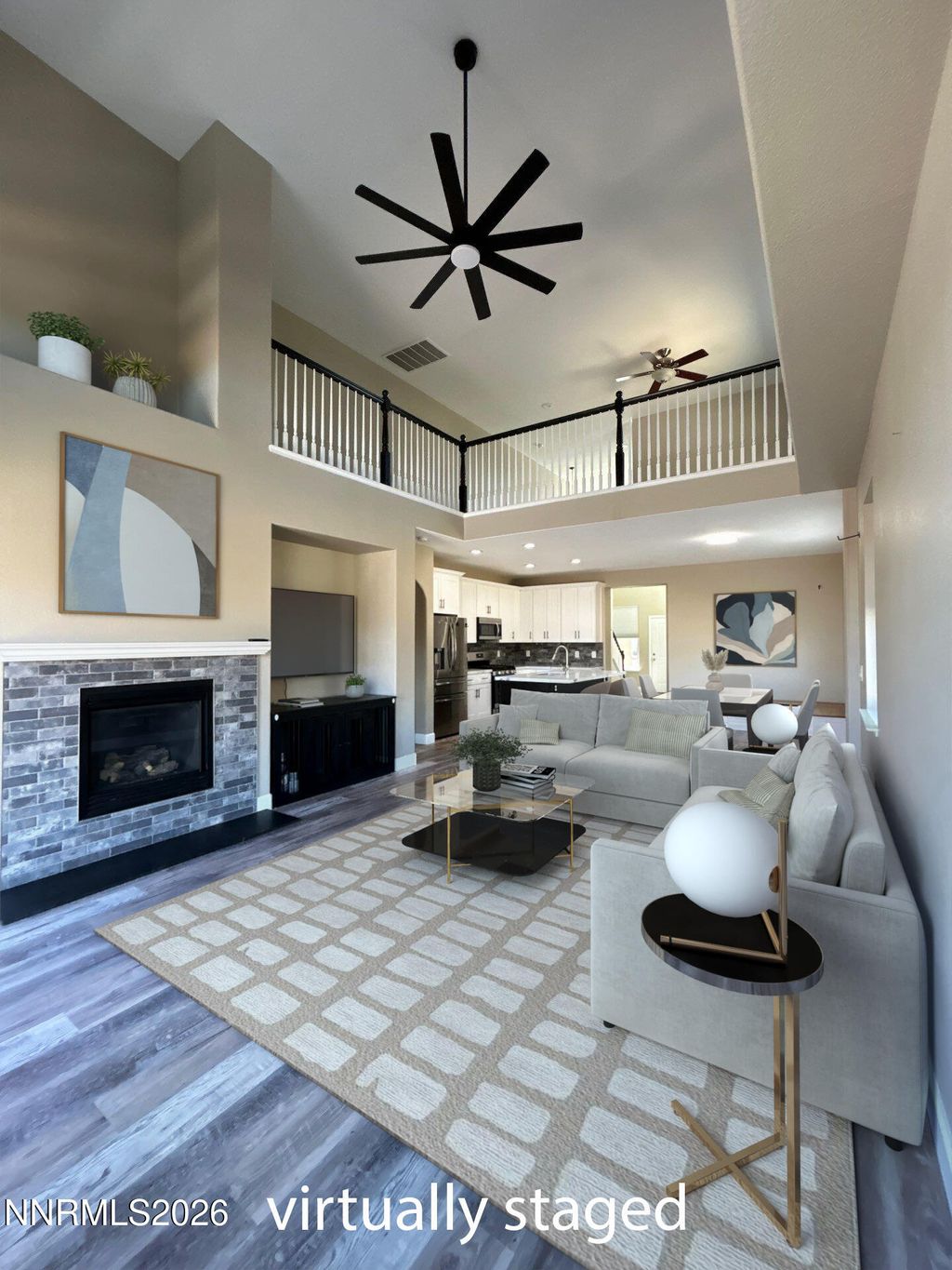 Photo of 600 Panama Drive, Sparks, NV 89436 (MLS # 260000679)