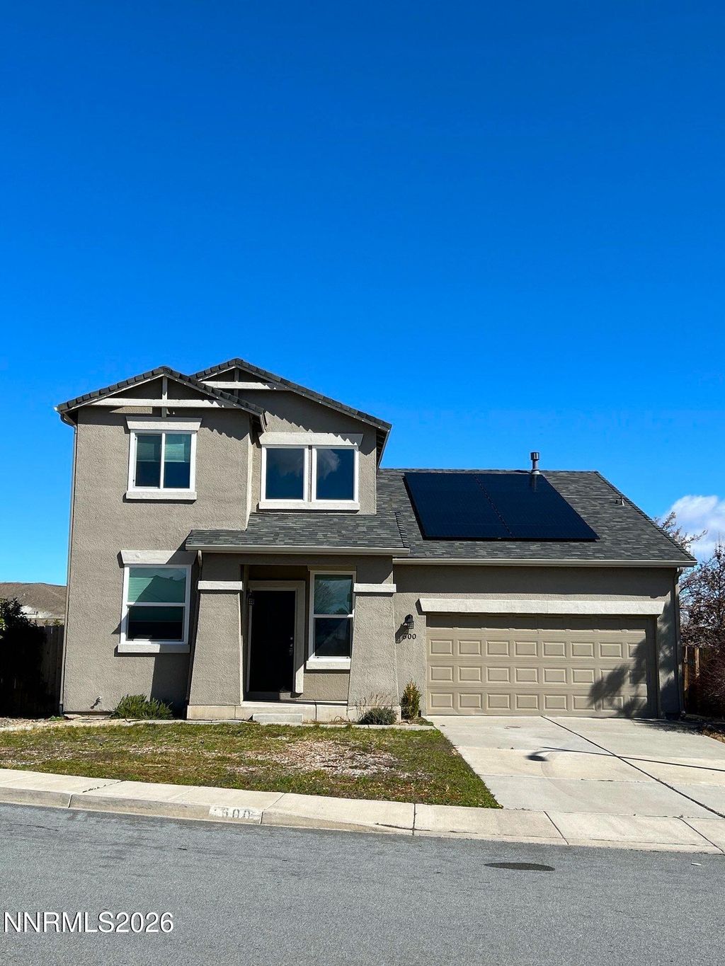 Photo of 600 Panama Drive, Sparks, NV 89436 (MLS # 260000679)