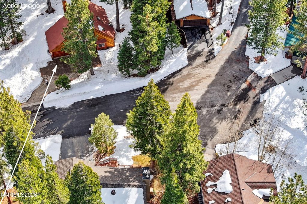 Photo of 567 Bronco Court, Incline Village, NV 89451 (MLS # 260001625)