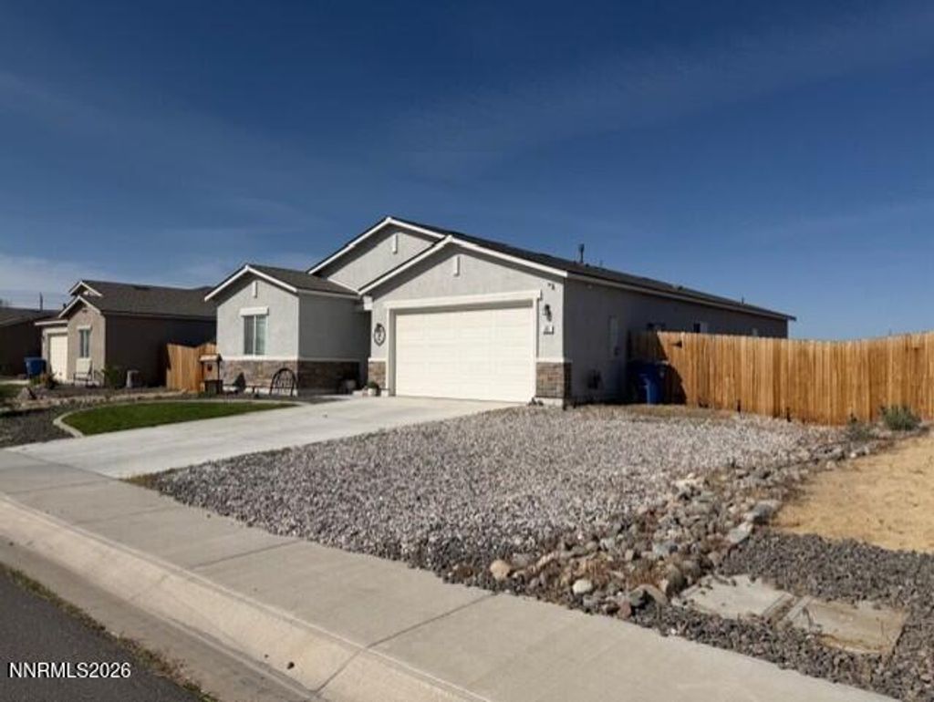 Photo of 355 Agate Lane, Fallon, NV 89406 (MLS # 260004791)