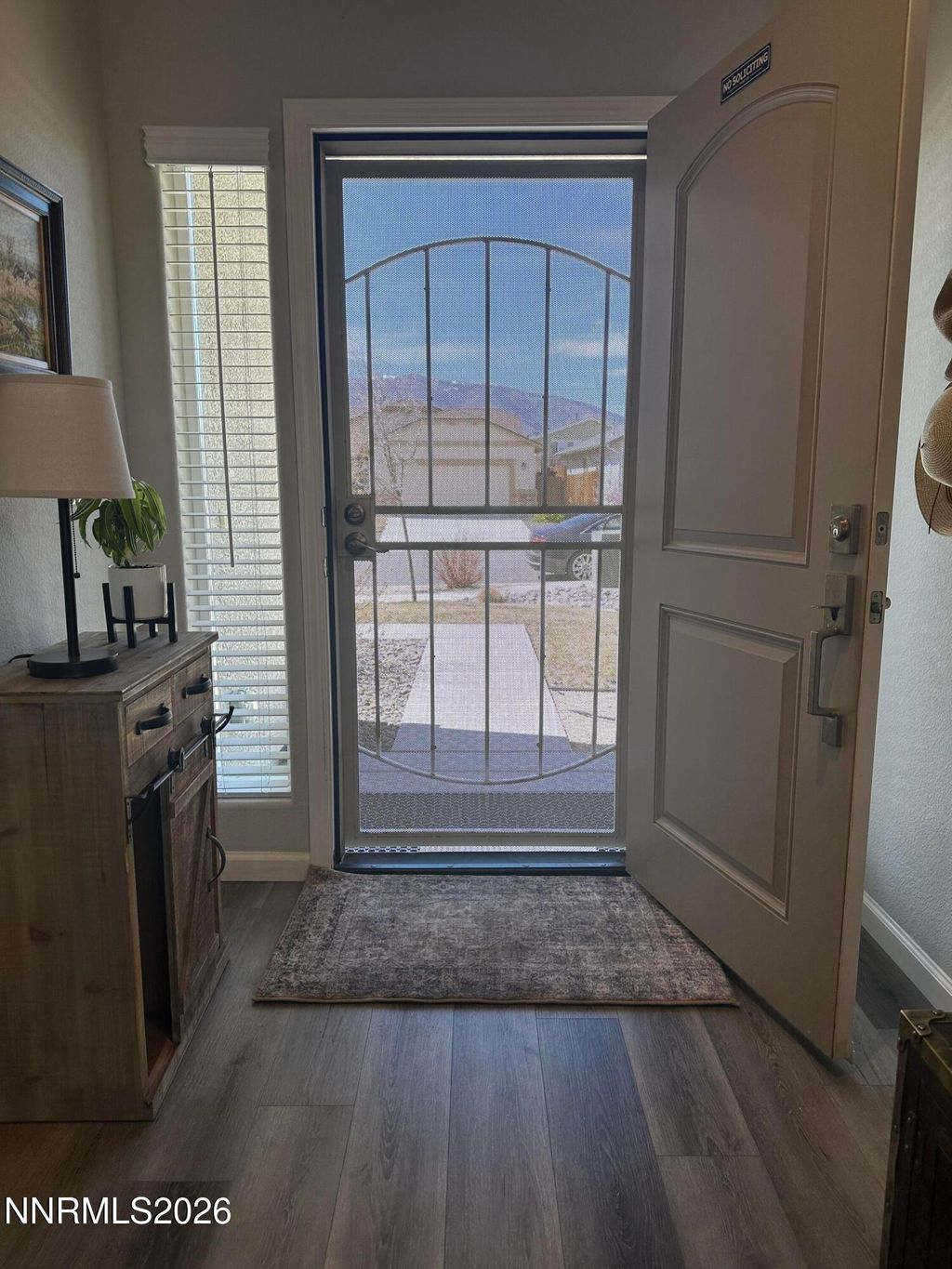 Photo of 14404 Leiden Drive, Reno, NV 89506 (MLS # 260003975)