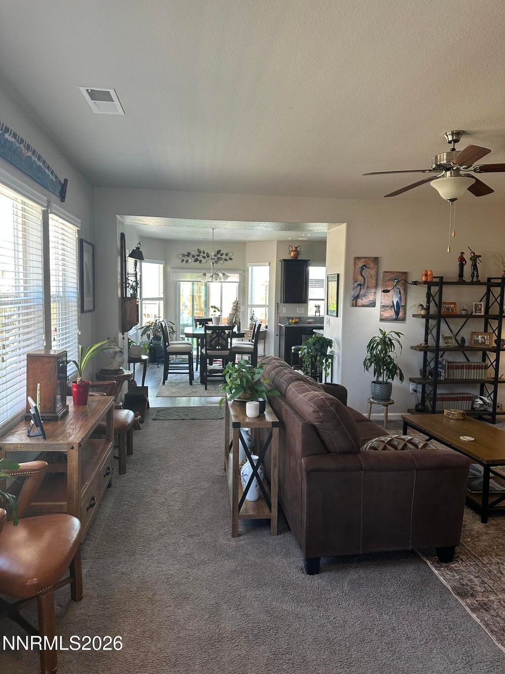 Photo of 14404 Leiden Drive, Reno, NV 89506 (MLS # 260003975)