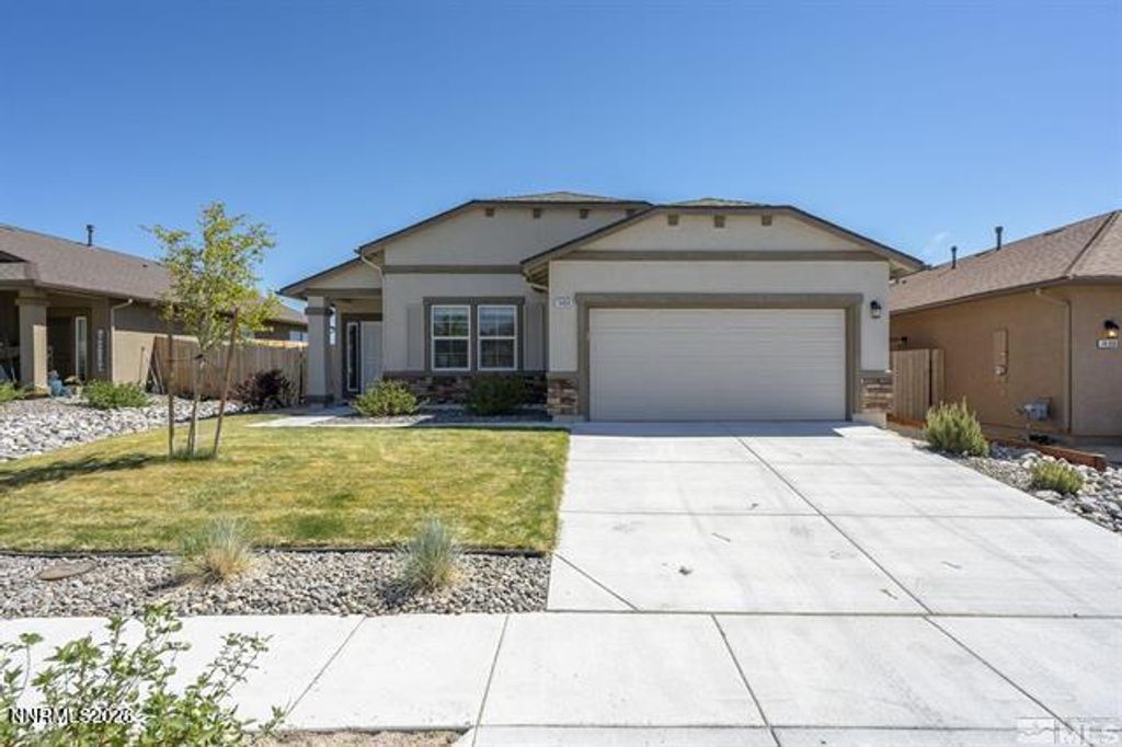 Photo of 14404 Leiden Drive, Reno, NV 89506 (MLS # 260003975)