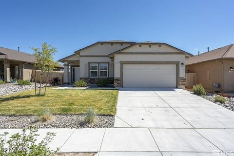 14404 Leiden Drive Reno NV 89506
