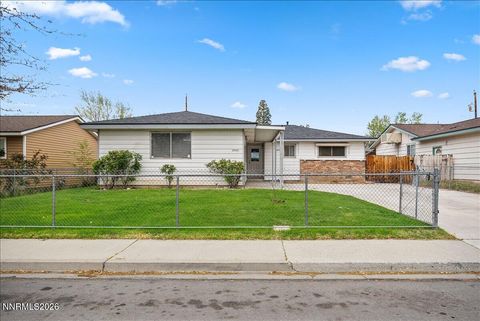 3305 Probasco Way Sparks NV 89431