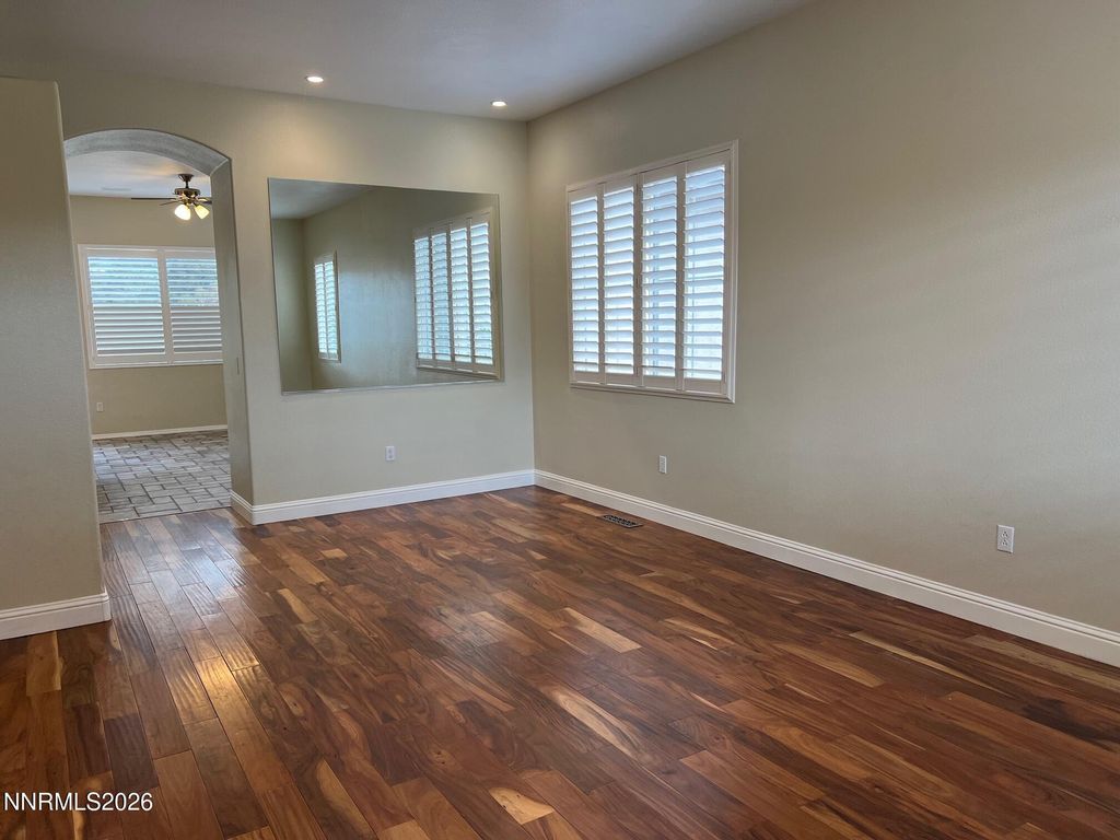 Photo of 9941 Northrup Drive, Reno, NV 89521 (MLS # 260003827)