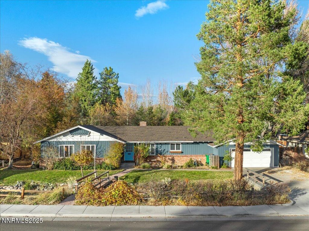 Photo of 900 W Washington Street, Carson City, NV 89703 (MLS # 250058753)