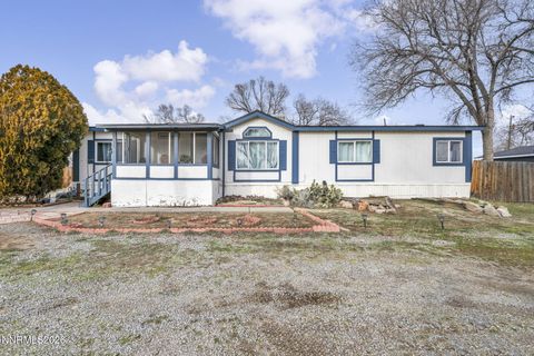 5556 Mark Circle, Sun Valley, NV 89433 - #: 260000871