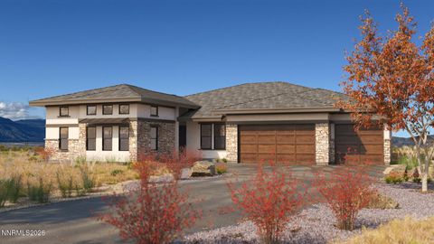 1684 Grandview Parkway Gardnerville NV 89410