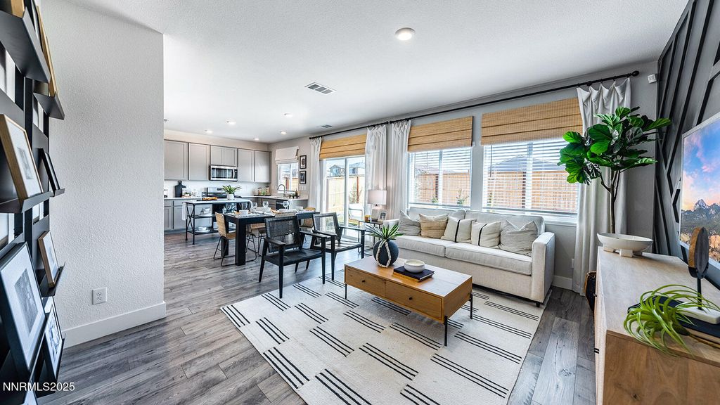 Photo of 7552 Editor Drive #Lot 16, Reno, NV 89506 (MLS # 250058601)