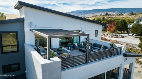 28 Persano Street, Reno, NV 89511 - #: 260005548
