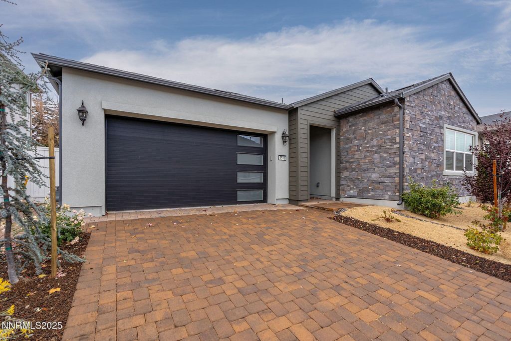 Photo of 5513 Western Rider Trail, Reno, NV 89511 (MLS # 260006205)