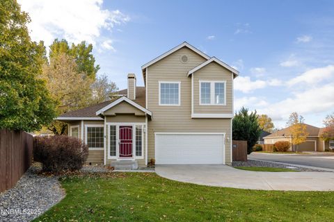 5420 Desert Peach Drive, Sparks, NV 89436 - #: 250058098