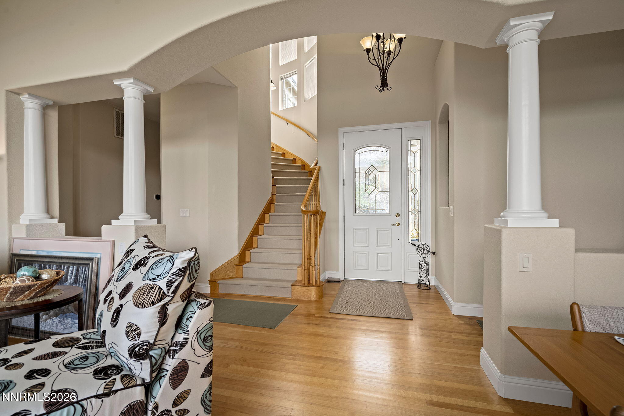 2517 Rampart Terrace