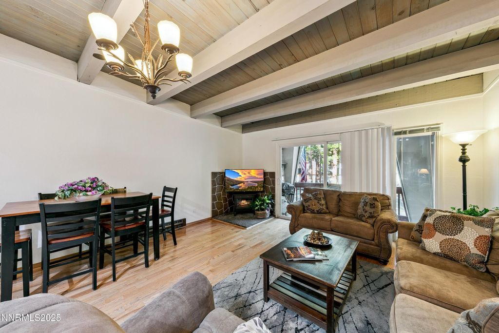 Photo of 825 Southwood Boulevard #UNIT 12, Incline Village, NV 89451 (MLS # 250054597)