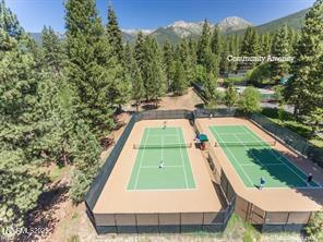 Tennis IVGID