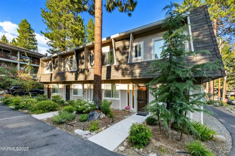 825 Southwood Boulevard Unit 12, Incline Village, NV 89451 - #: 250054597