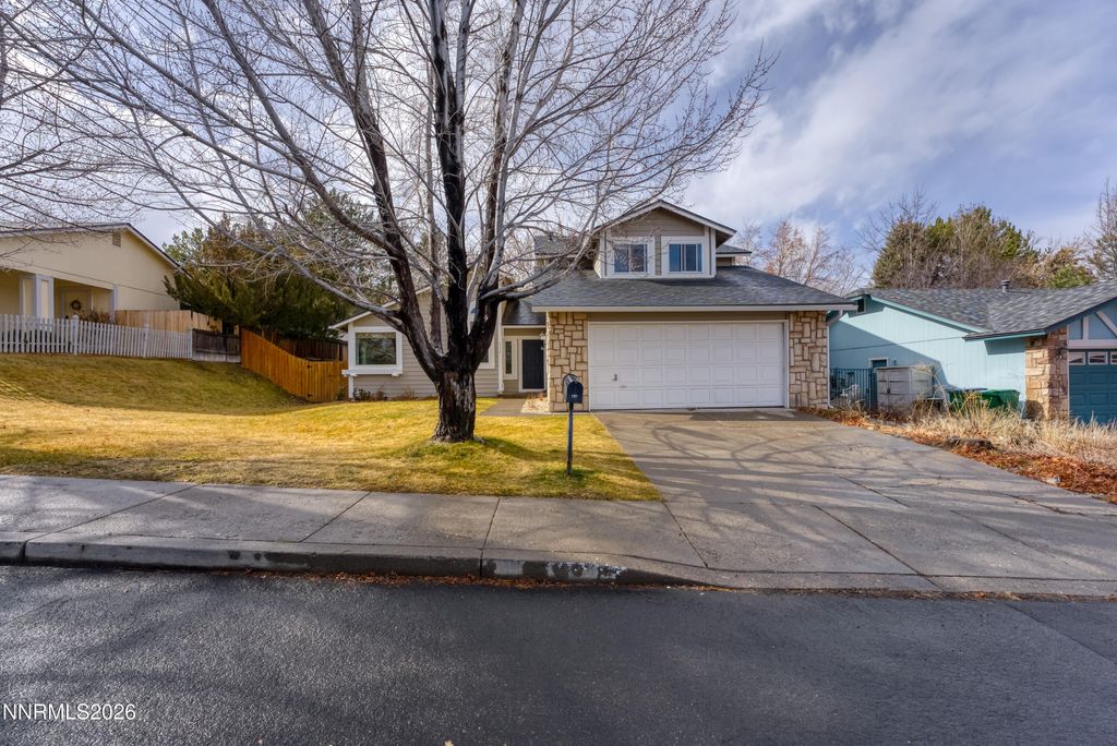Photo of 1777 Havencrest Drive, Reno, NV 89523 (MLS # 260001669)
