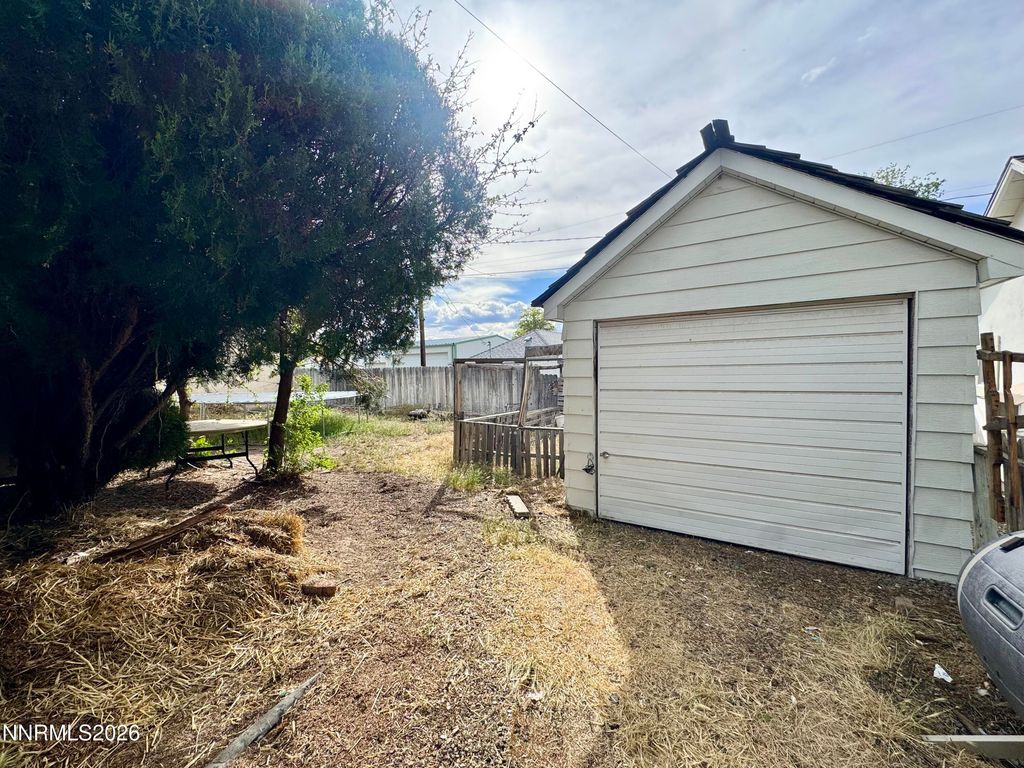 Photo of 114 Kendall Street, Winnemucca, NV 89445 (MLS # 260006333)