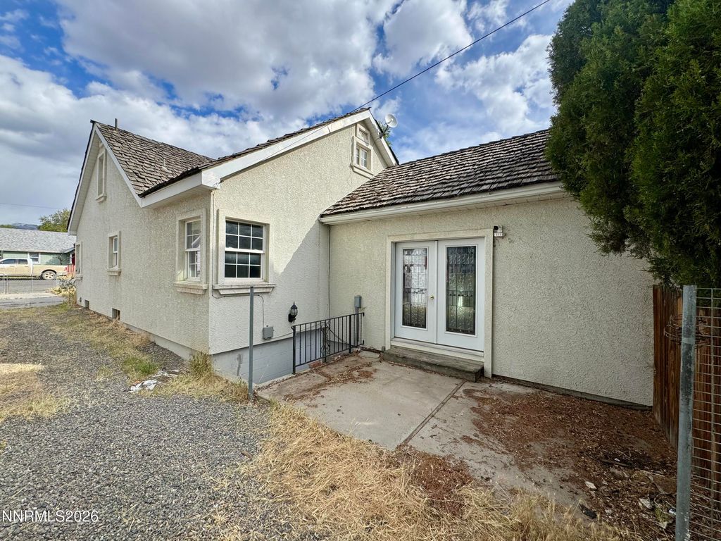 Photo of 114 Kendall Street, Winnemucca, NV 89445 (MLS # 260006333)