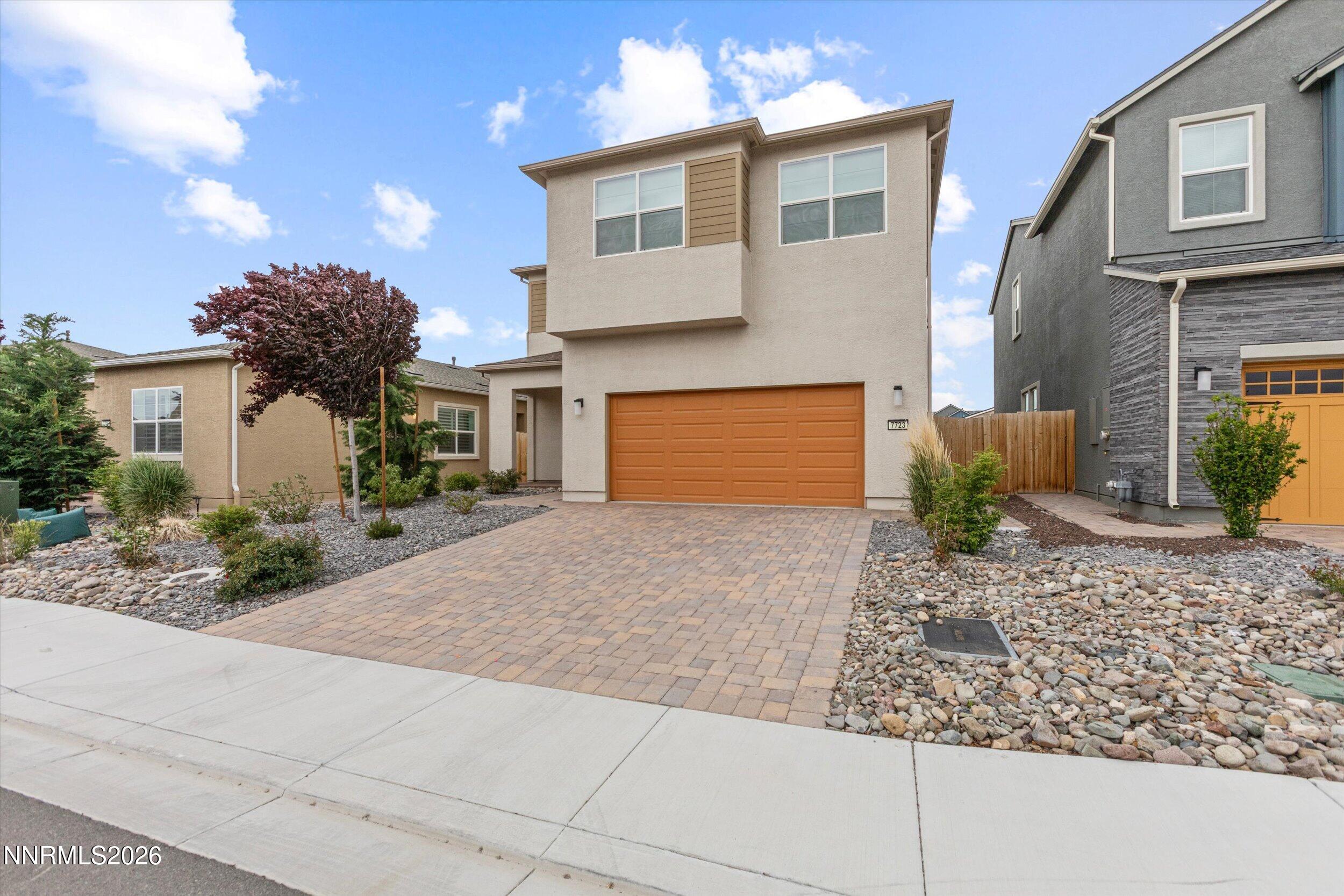 7723 Lampasas Drive
