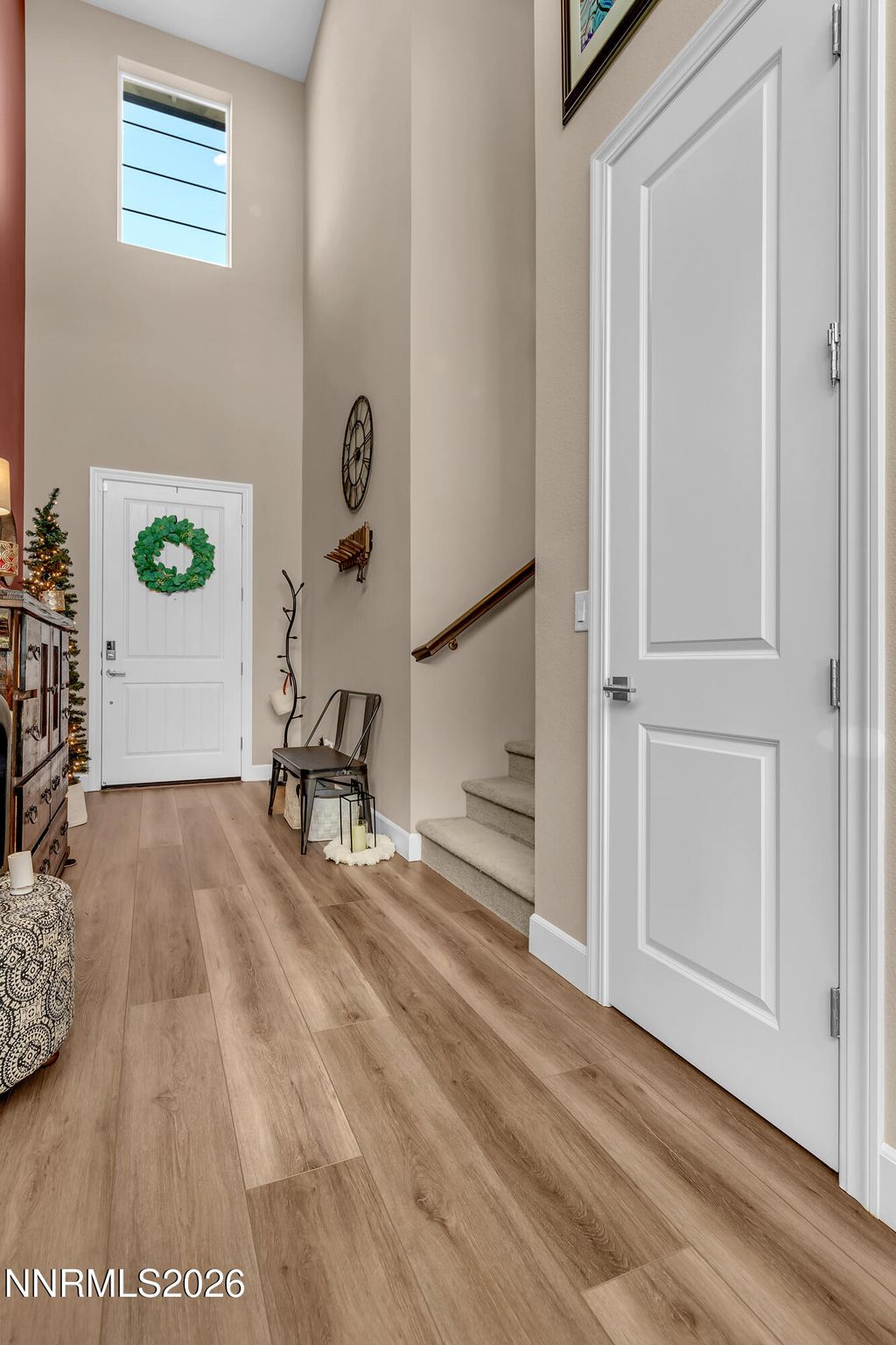 Photo of 7637 Calypso Drive, Sparks, NV 89436 (MLS # 260000844)