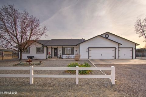 2875 Horseshoe Lane Fernley NV 89408