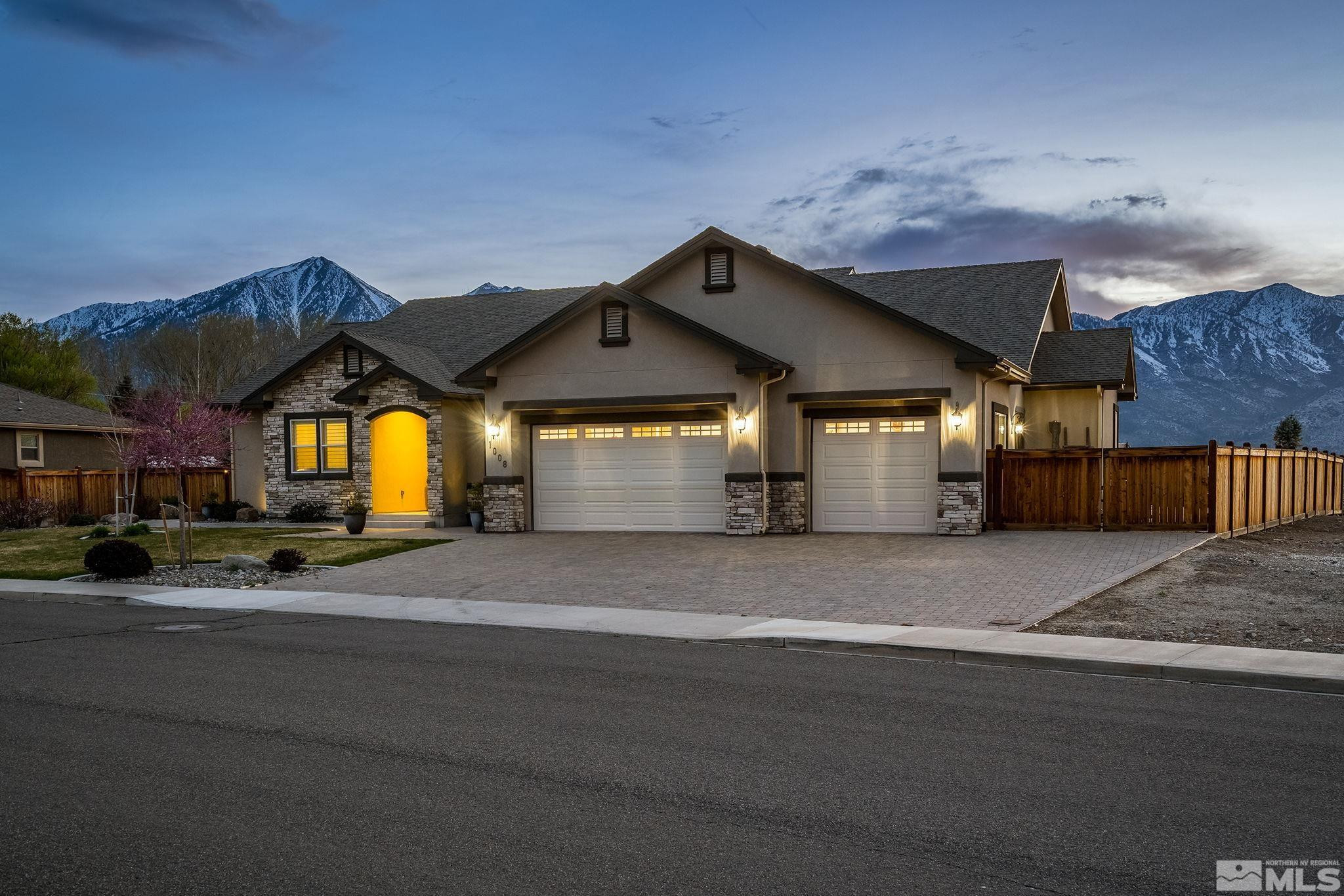 1008 Rocky Terrace Drive