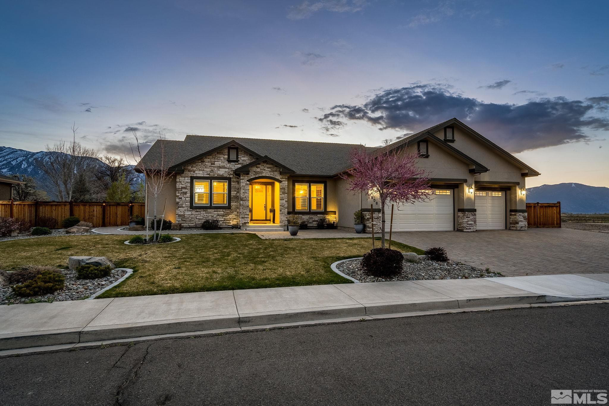 1008 Rocky Terrace Drive