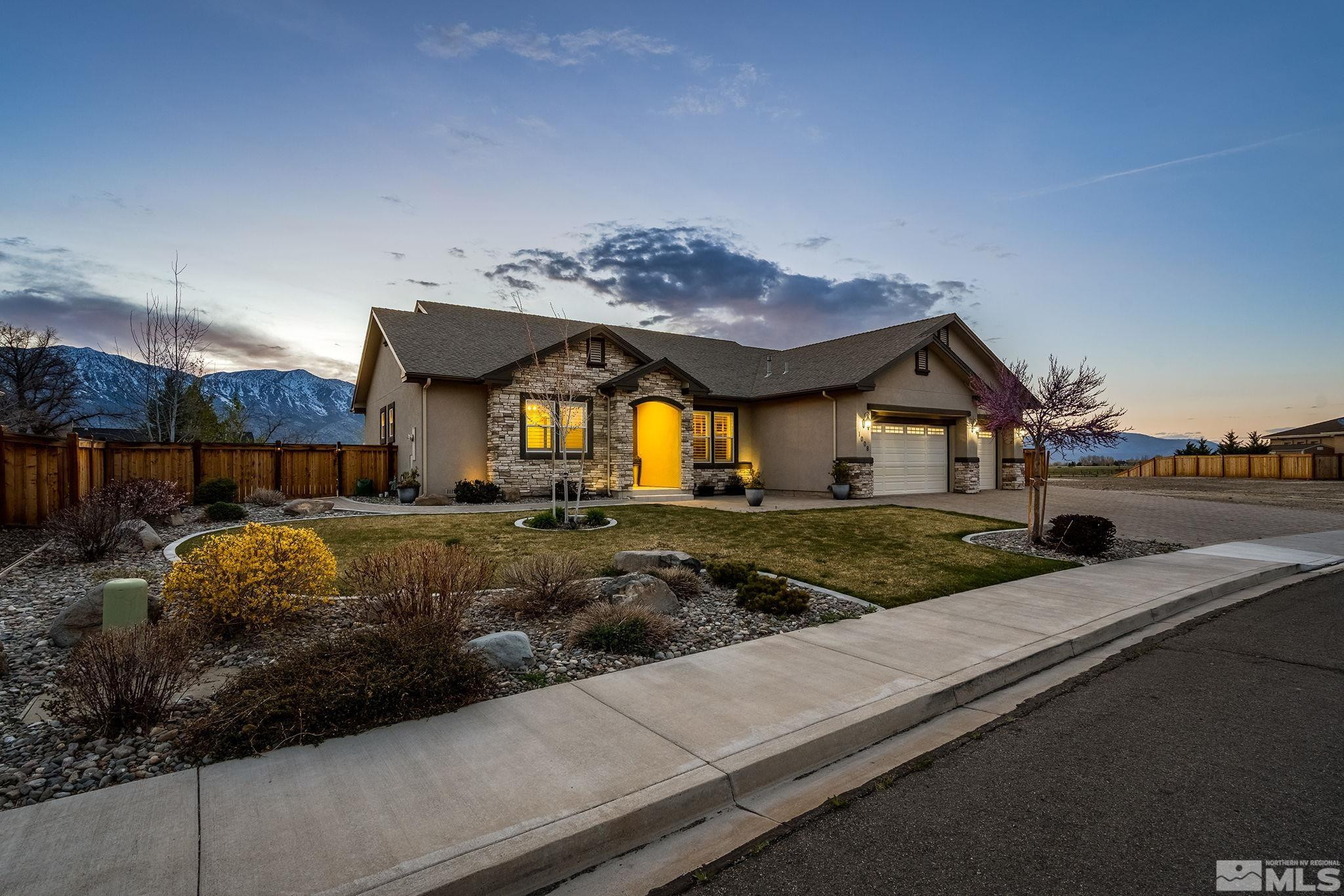 1008 Rocky Terrace Drive