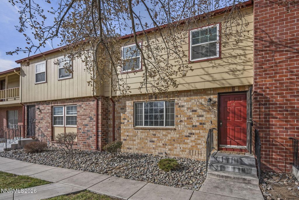 Photo of 483 Beacon Hill Court #16D, Sparks, NV 89431 (MLS # 260001534)