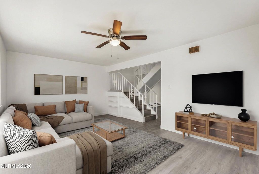 Photo of 483 Beacon Hill Court #16D, Sparks, NV 89431 (MLS # 260001534)