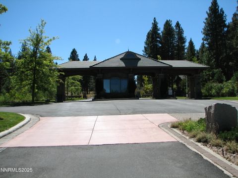 0 Joy Lake Road Washoe Valley NV 89704