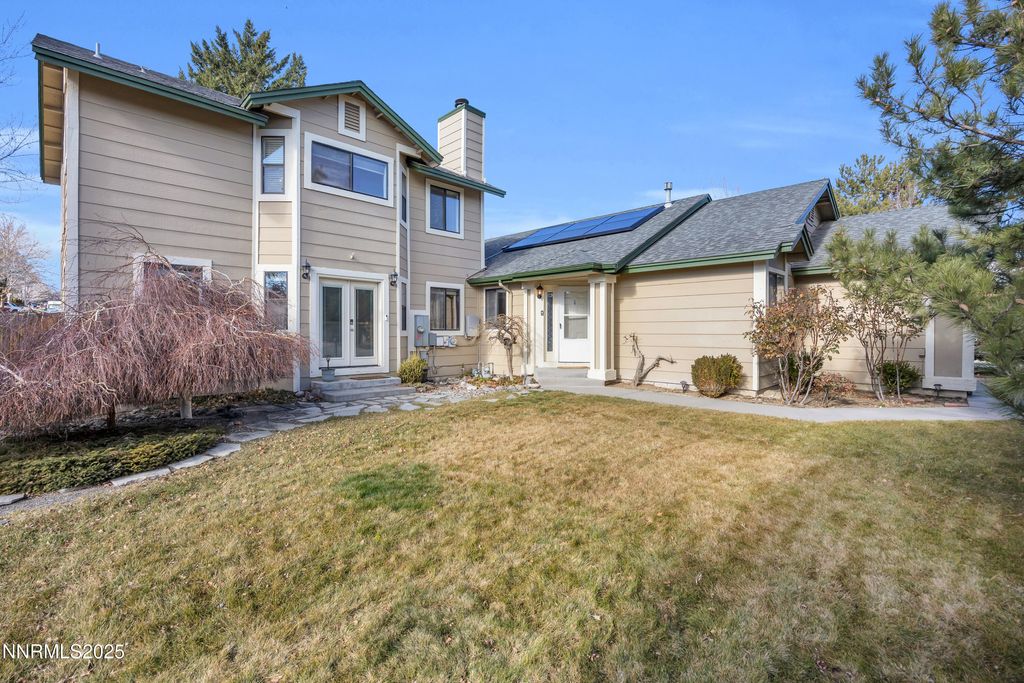 Photo of 5712 Royal Vista Way, Reno, NV 89523 (MLS # 260000041)