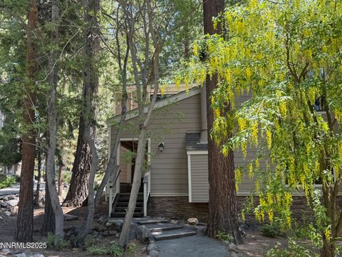 123 Juanita Drive Unit 1-7, Incline Village, NV 89451 - #: 250051936