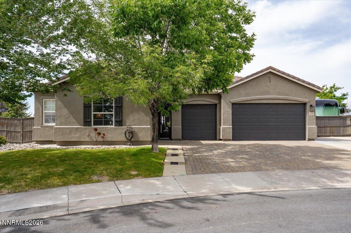 8295 Opal Glen Court