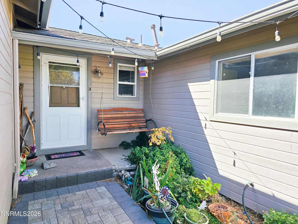 Photo of 7565 Halifax Drive, Reno, NV 89506 (MLS # 260005437)