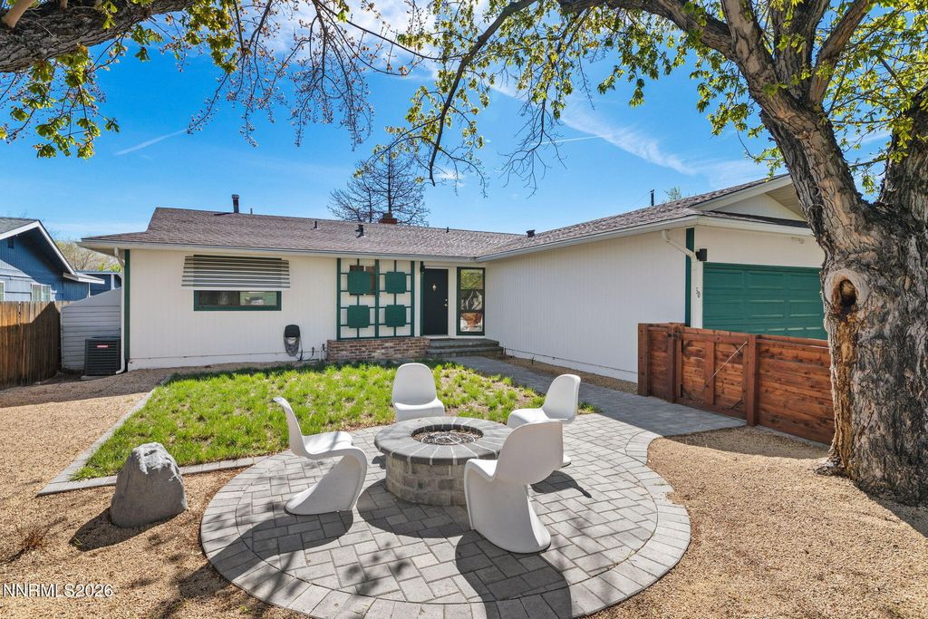 Photo of 1450 Locksley Way, Reno, NV 89503 (MLS # 260004176)