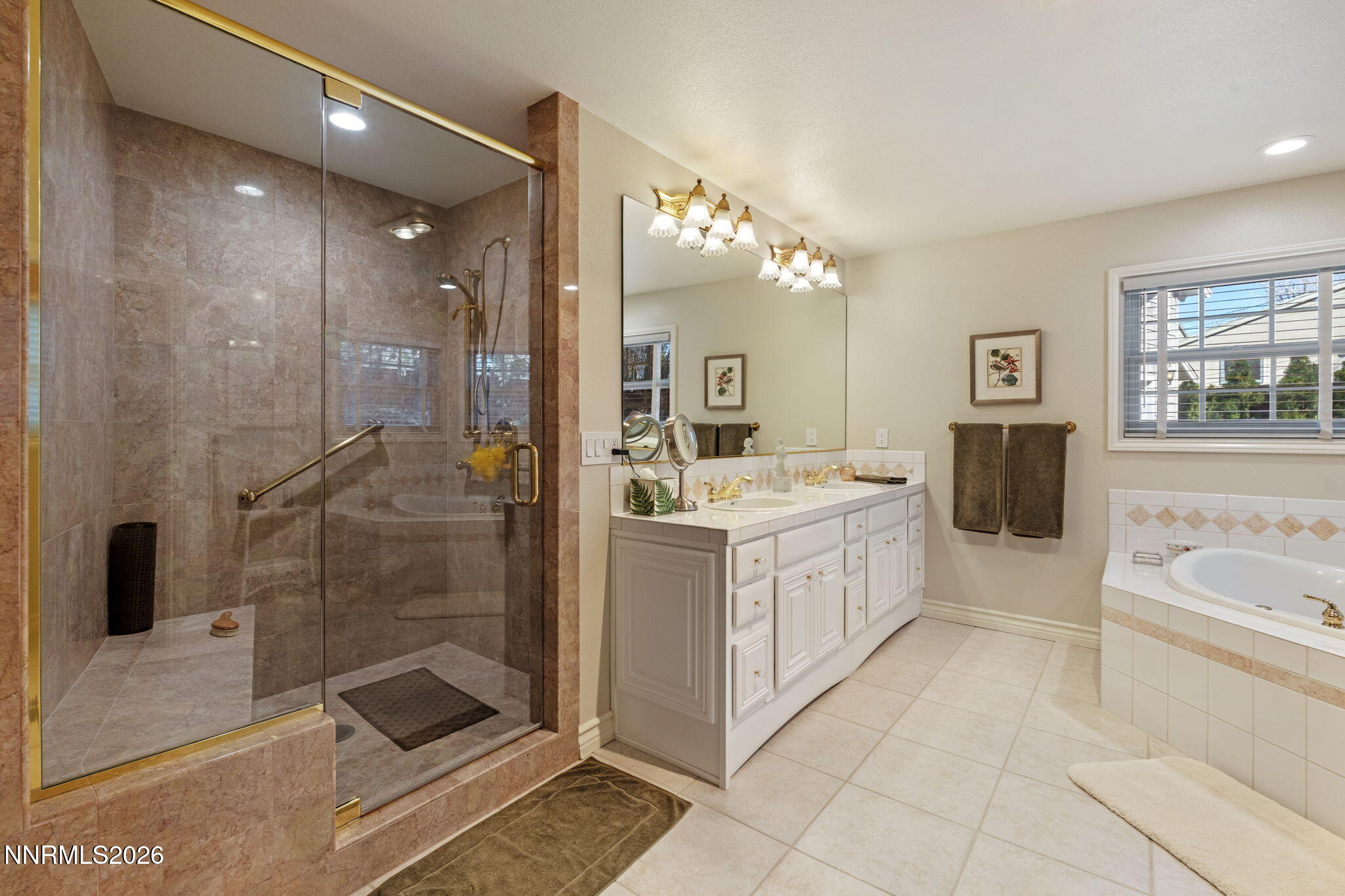 Primary Bathroom 2