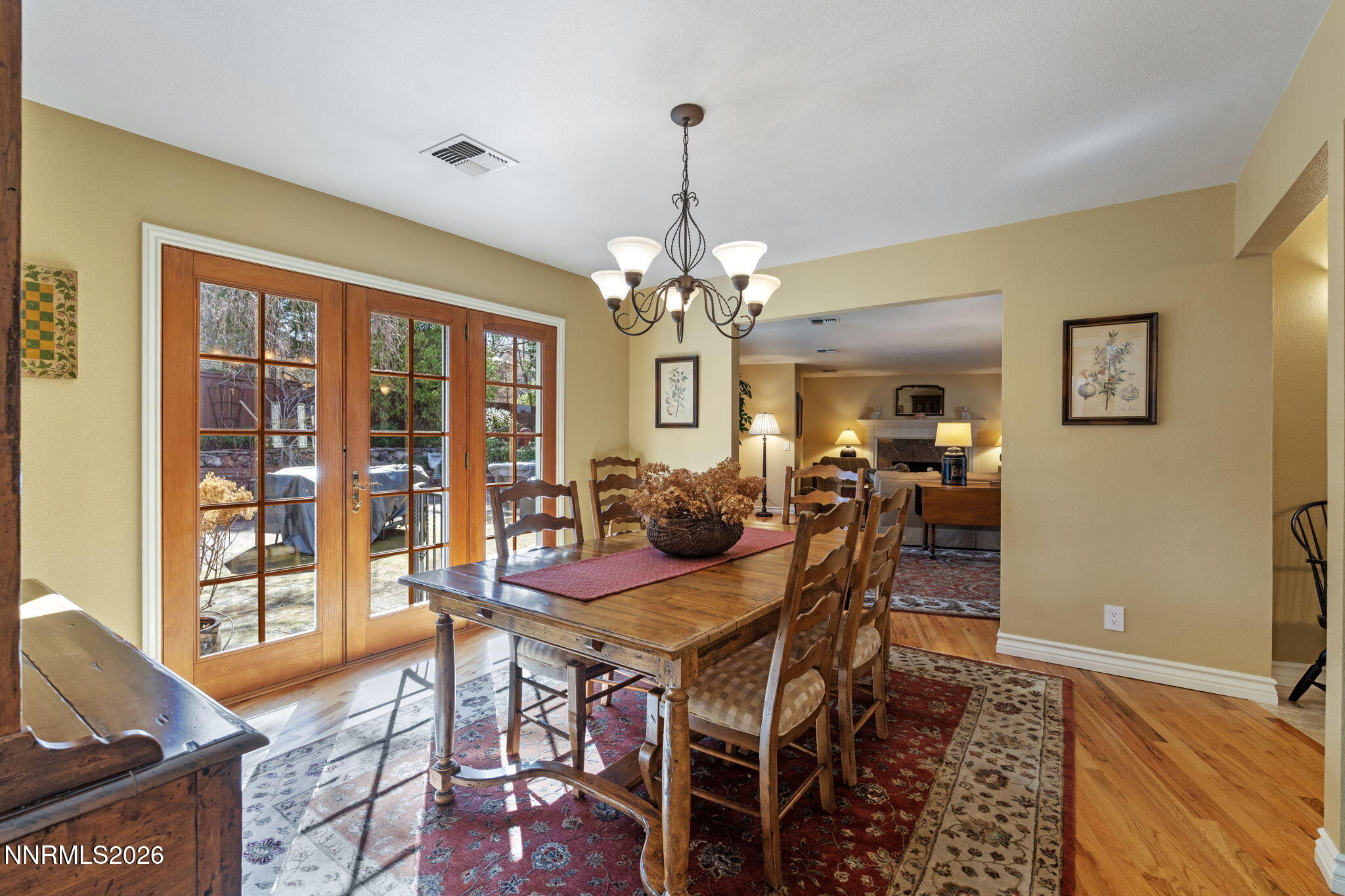 Dining Room 1