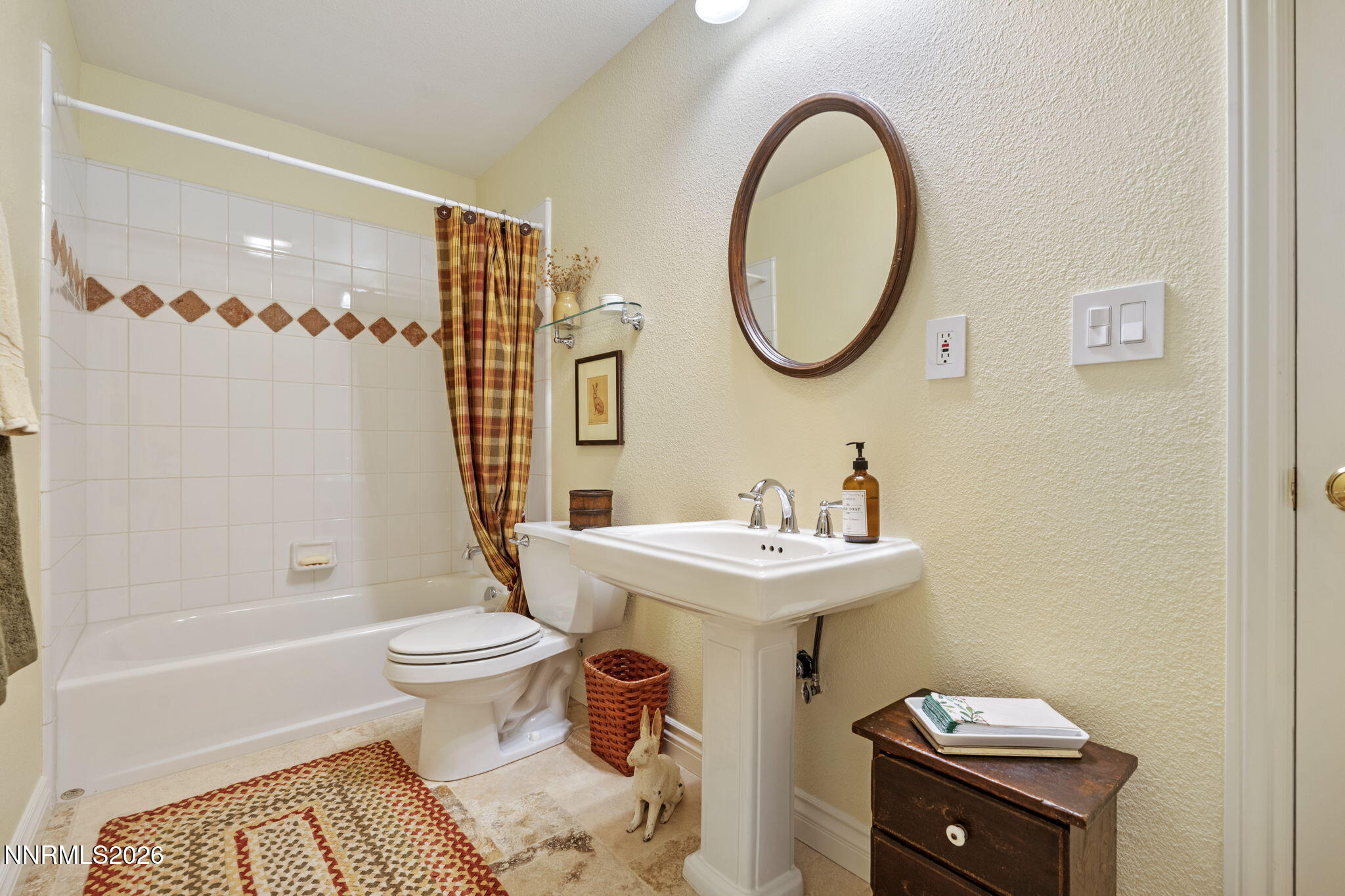 Bathroom 3